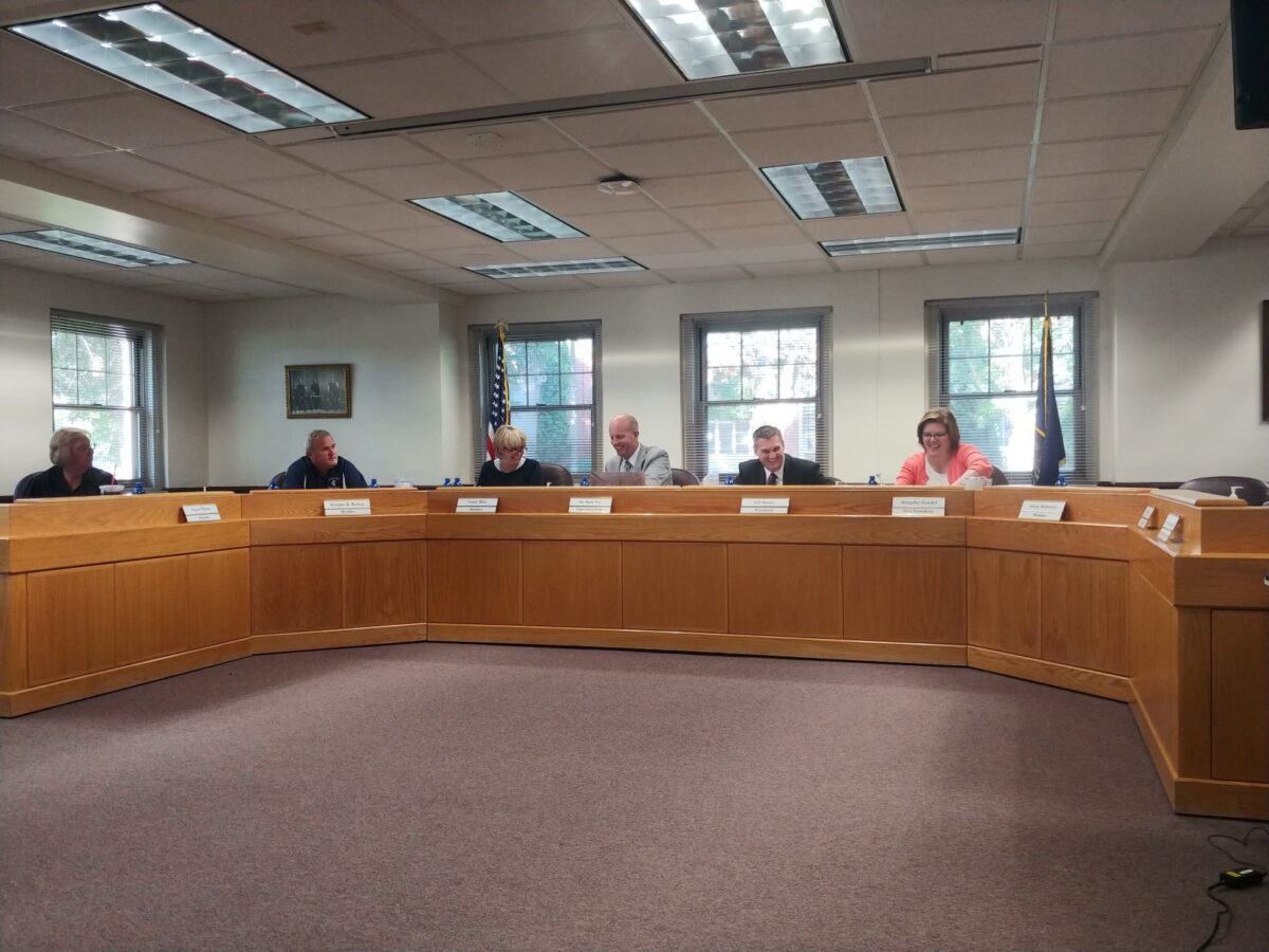 Ogden School Board to decide on tax rate increase Thursday News